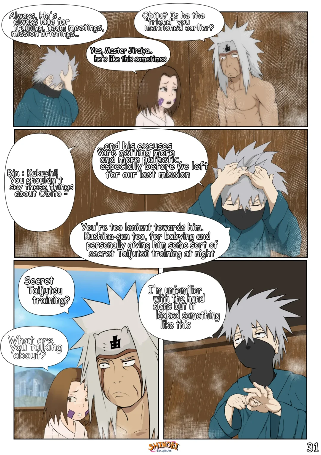 shinobi escapades 2 erogakure 031
