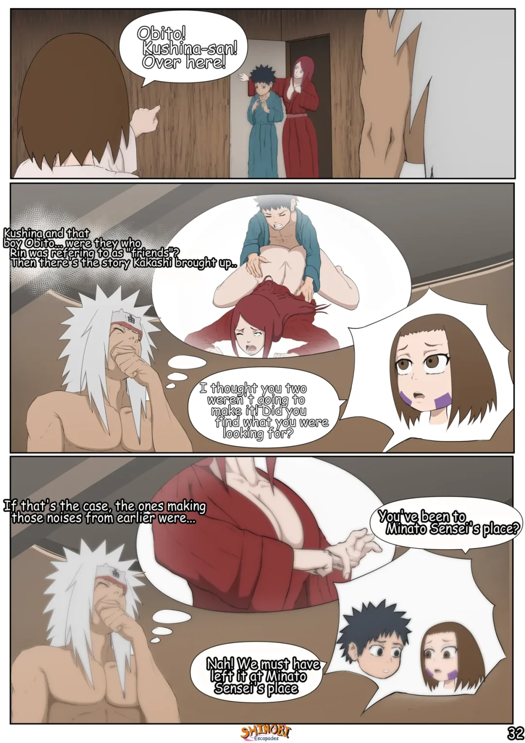 shinobi escapades 2 erogakure 032