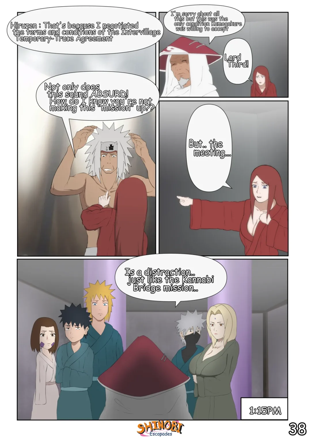 shinobi escapades 2 erogakure 038