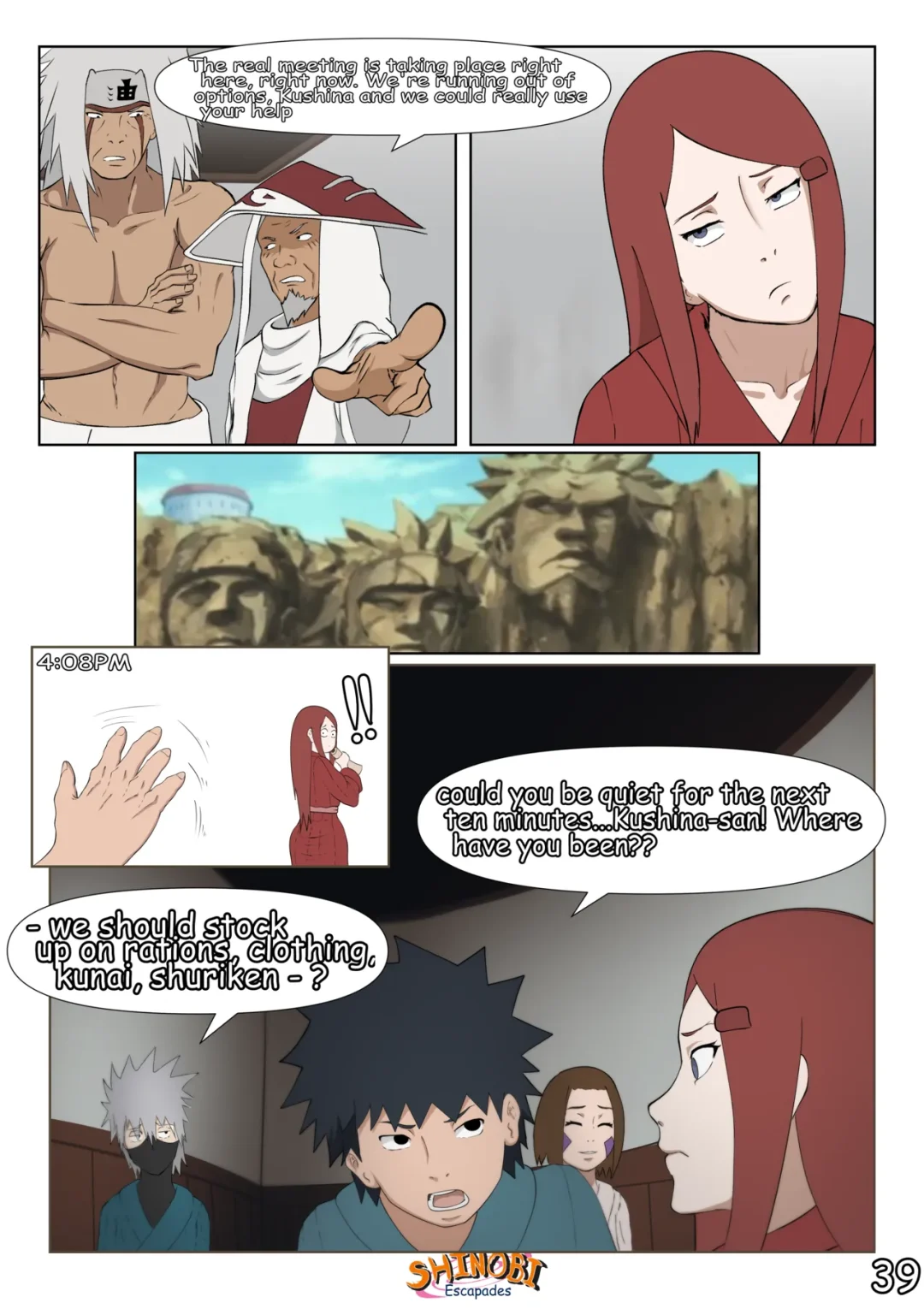 shinobi escapades 2 erogakure 039