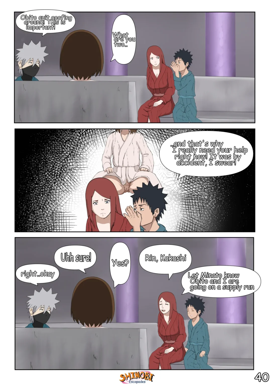 shinobi escapades 2 erogakure 040