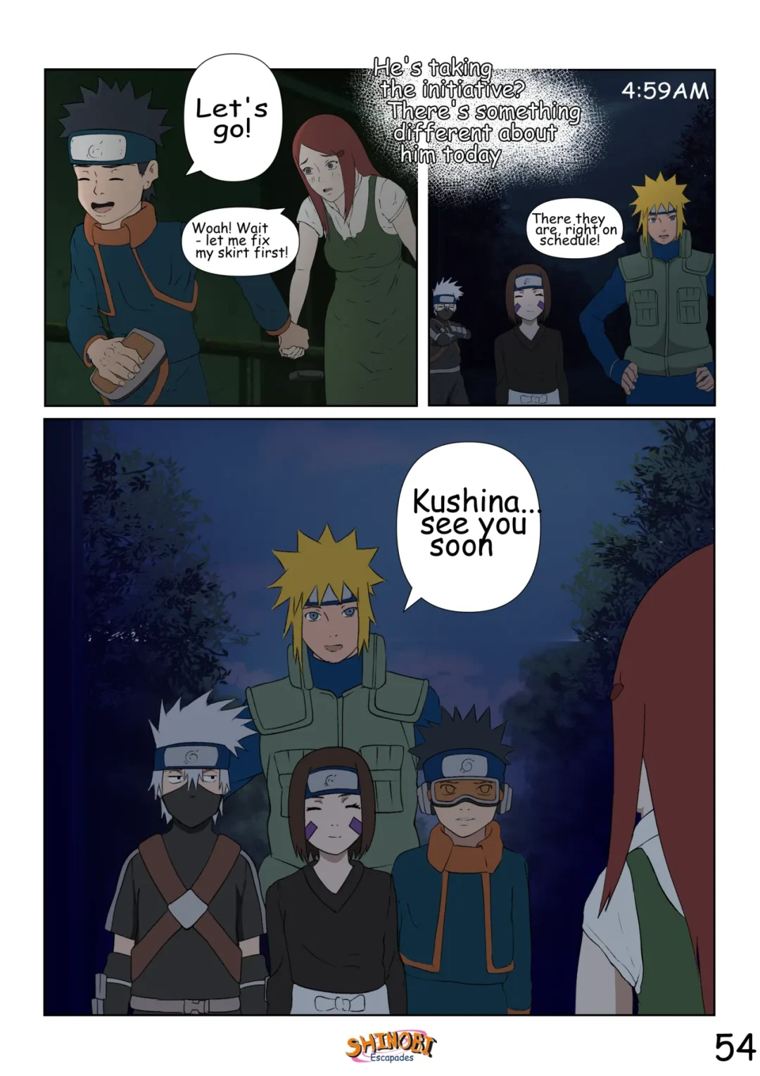 shinobi escapades 2 erogakure 054