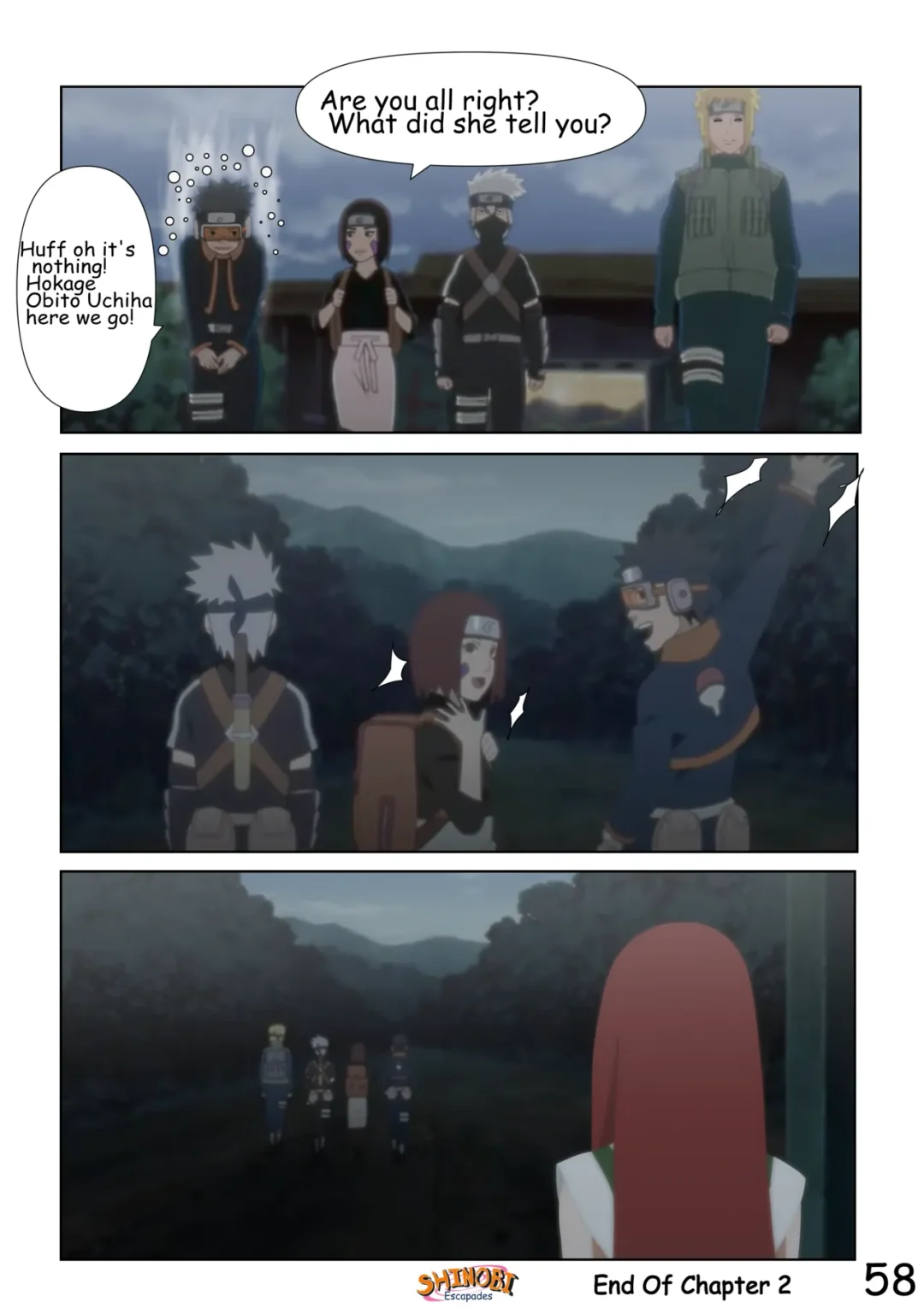 shinobi escapades 2 erogakure 058