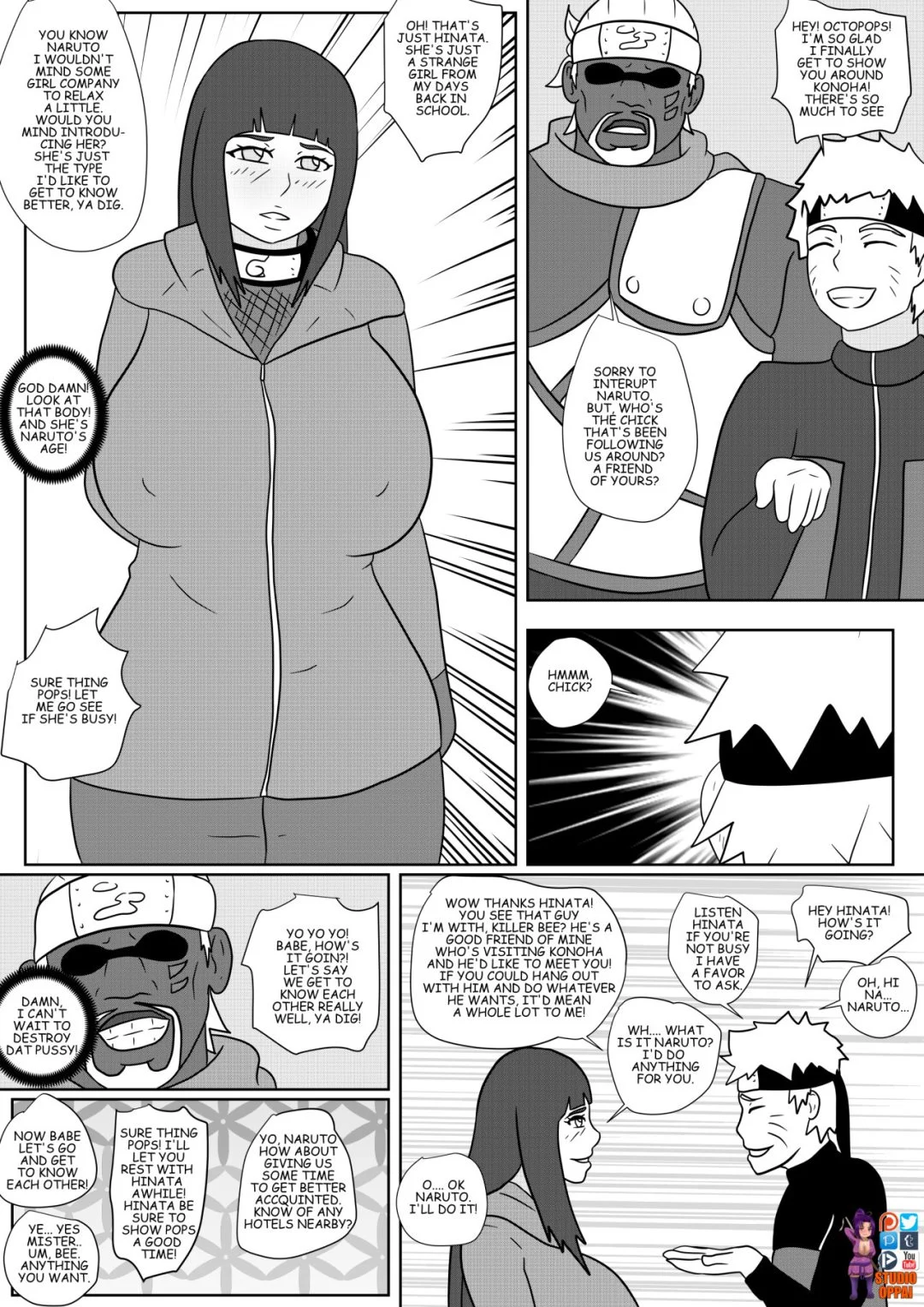 size does matter after all studio oppai 002