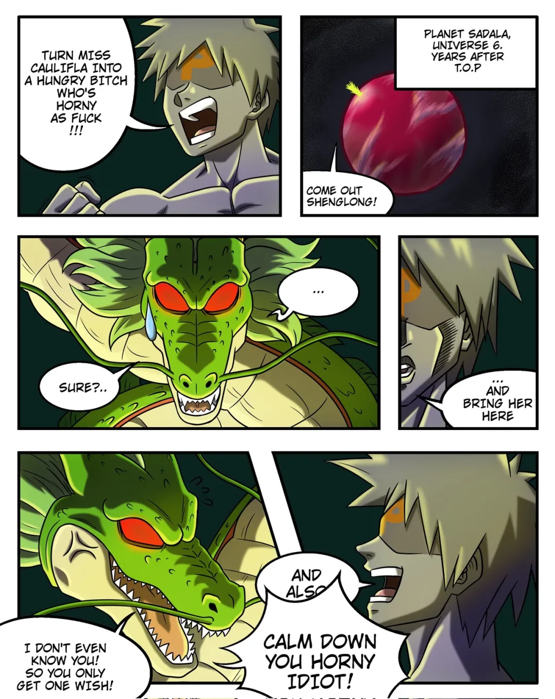 special training maefzzz 000