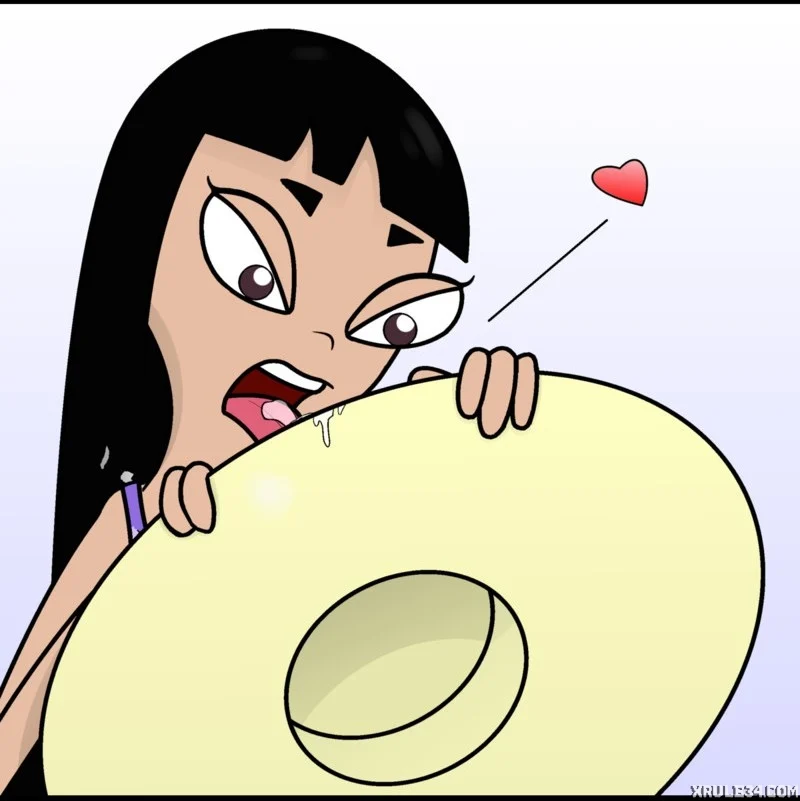 stacy hirano phineas and ferb porn 004