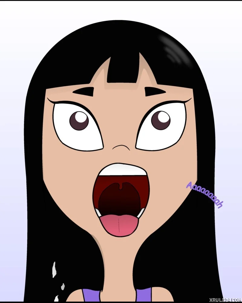 stacy hirano phineas and ferb porn 006