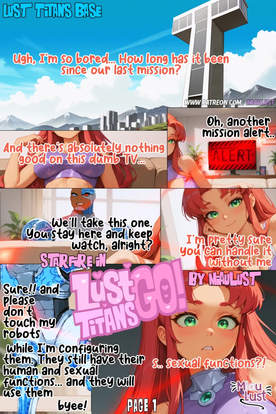 starfire pink pages miaulust 001 1