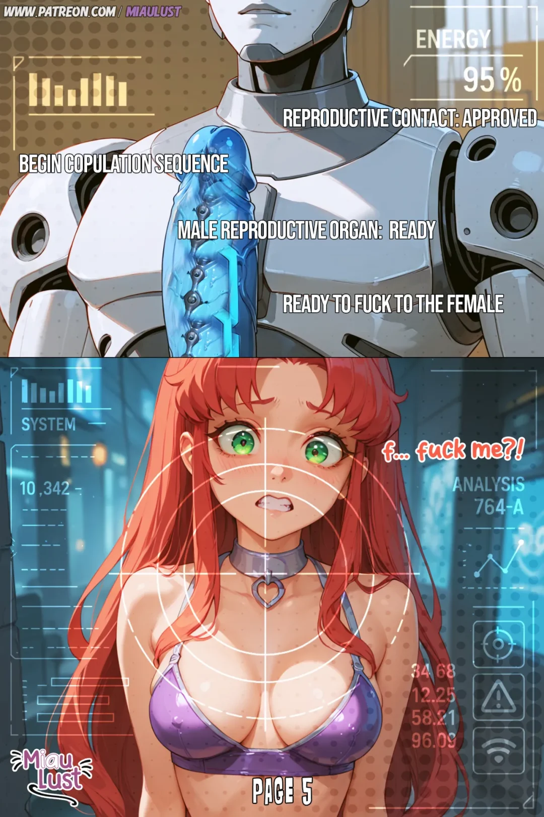 starfire pink pages miaulust 005