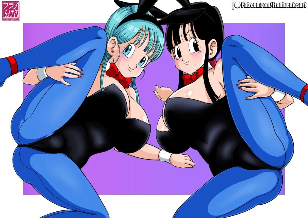 super hero fran fuentes art 019