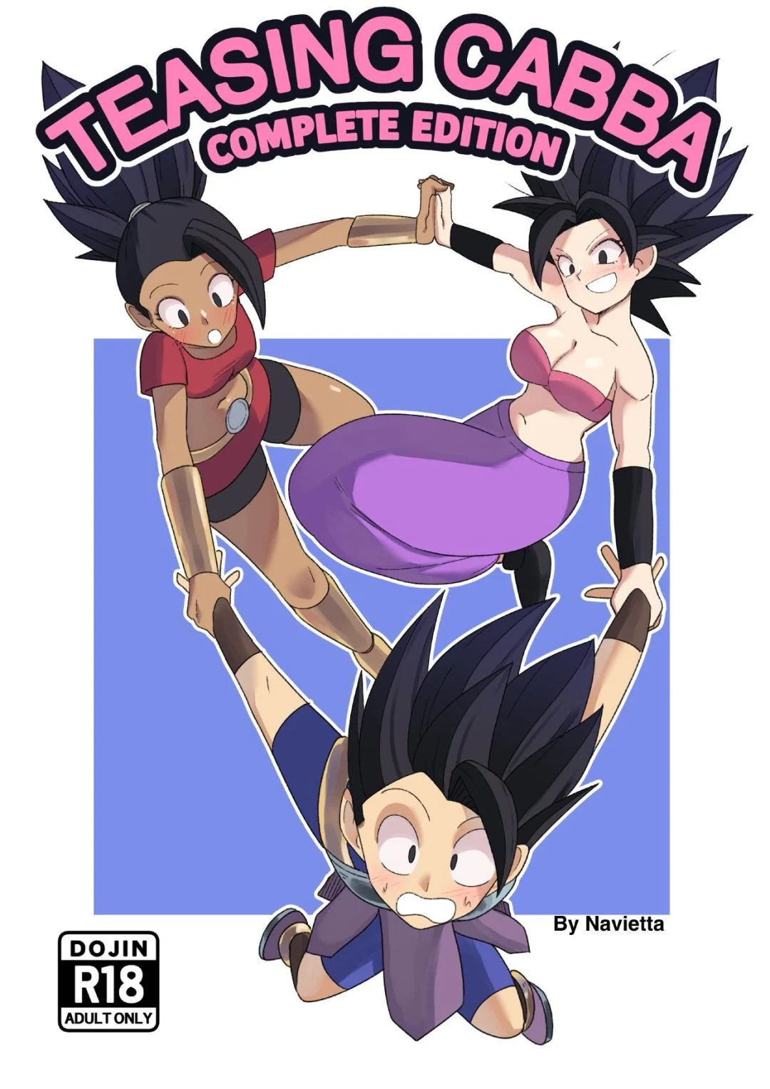 teasing cabba navietta 001