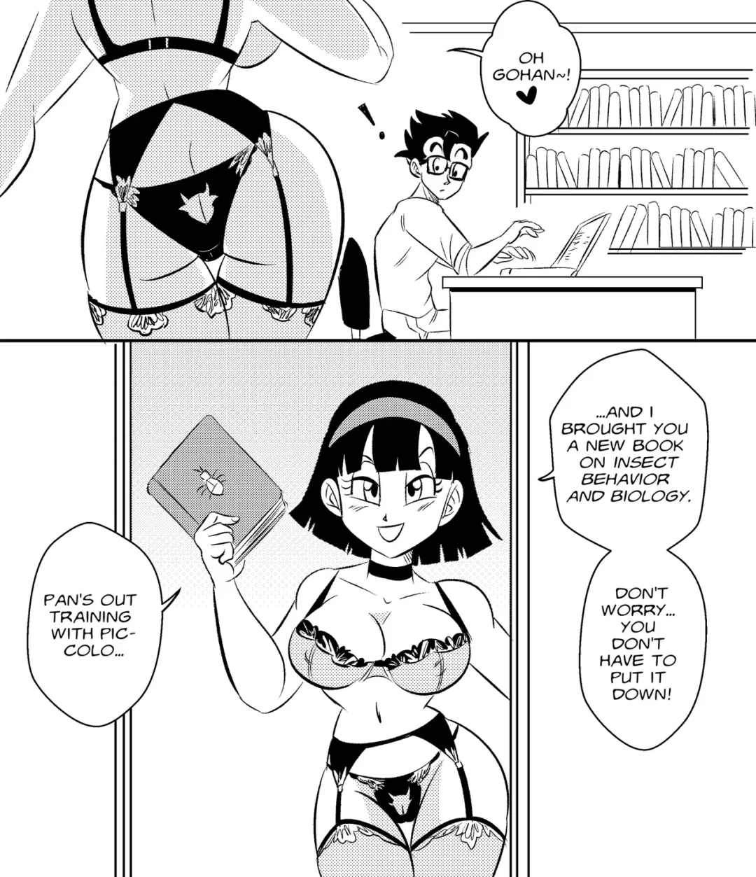 the beast within funsexydb 012