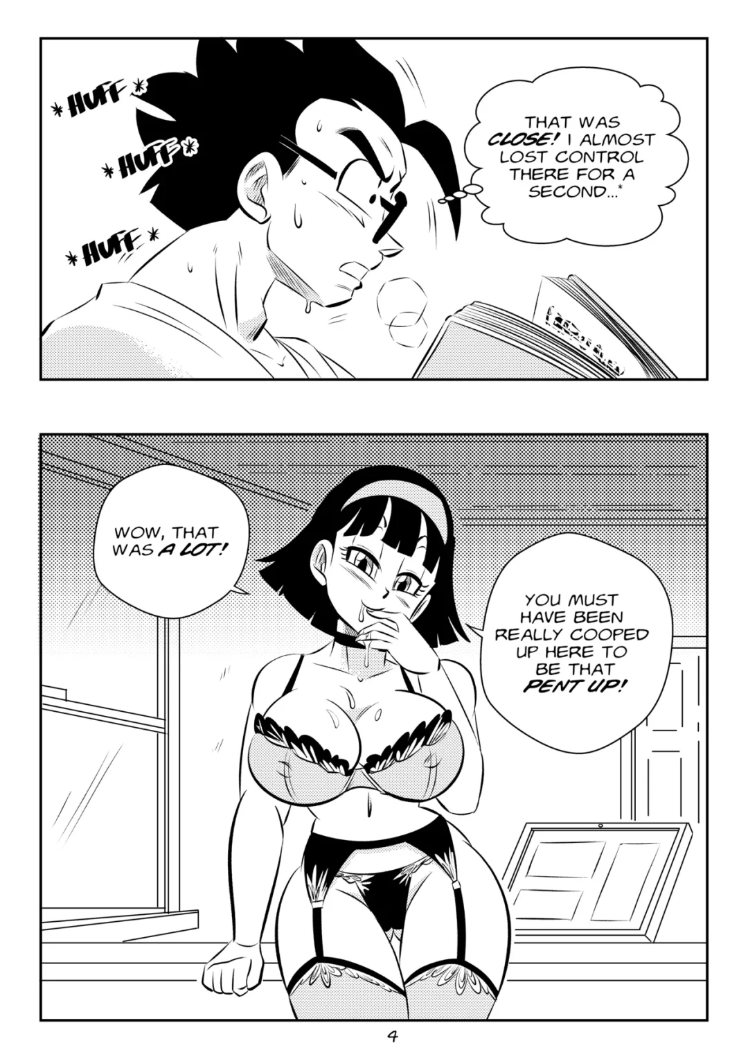 the beast within funsexydb 017