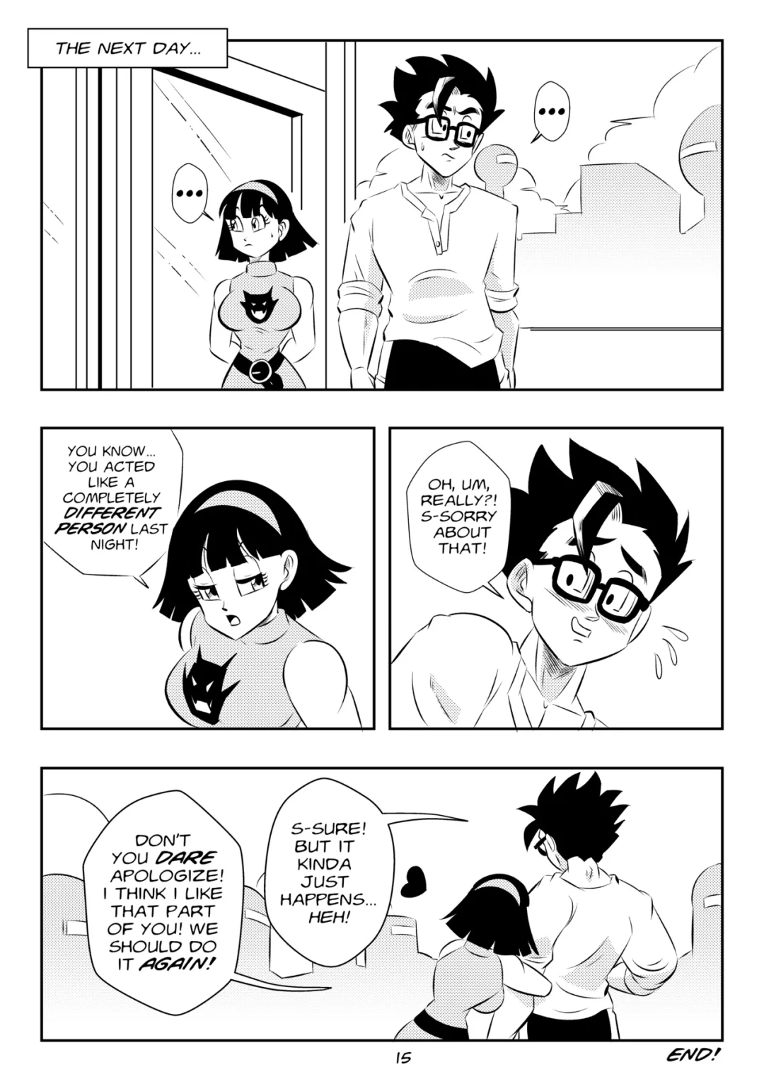 the beast within funsexydb 028