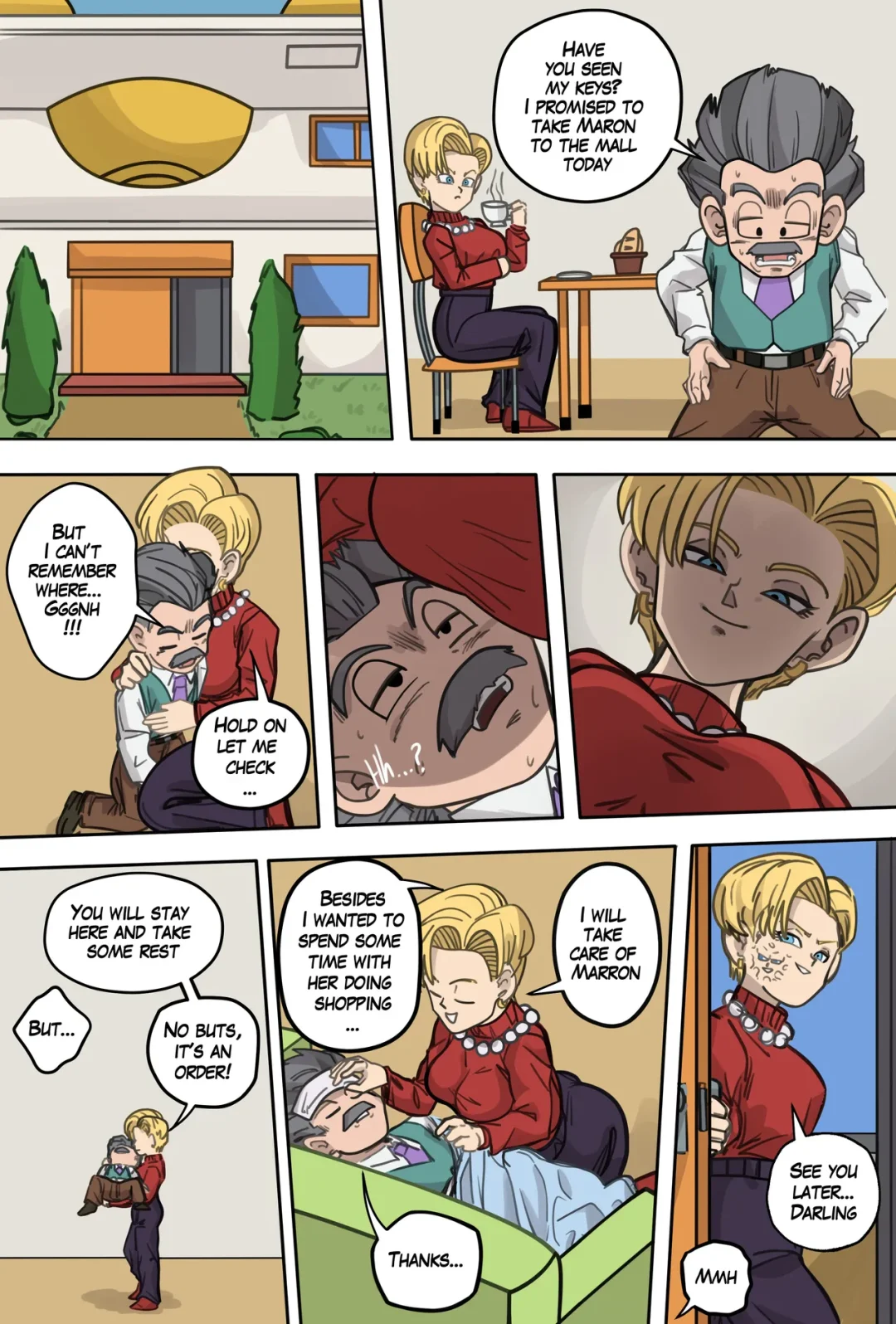 the birth of the most powerful tuffle axlexcima 015 1