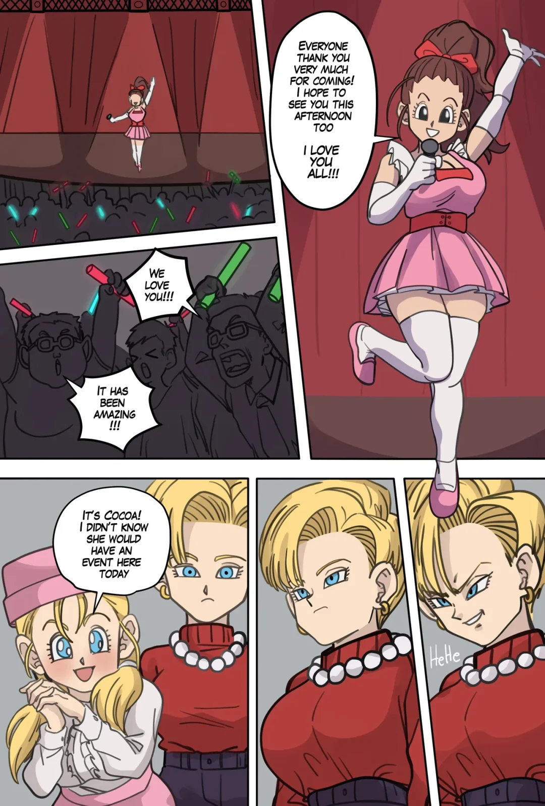 the birth of the most powerful tuffle axlexcima 017 1