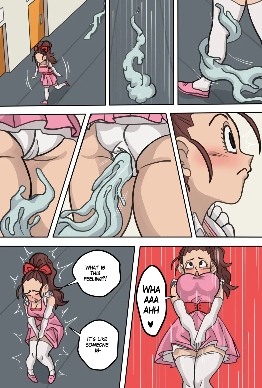 the birth of the most powerful tuffle axlexcima 021 1