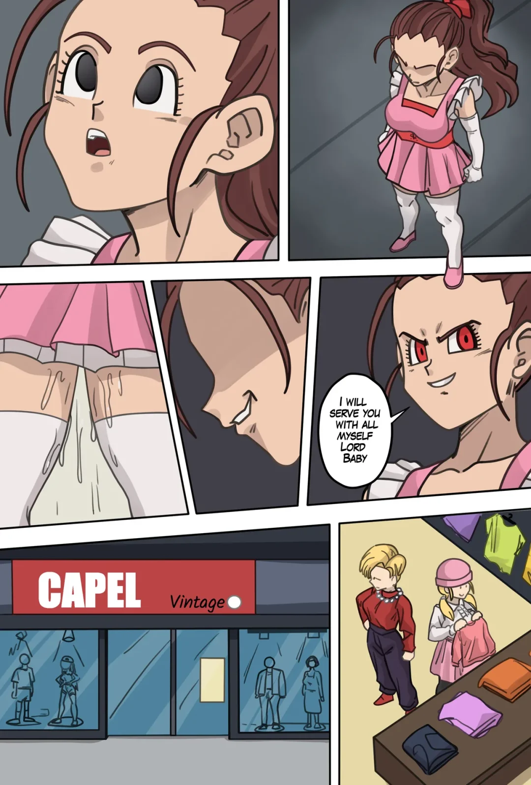 the birth of the most powerful tuffle axlexcima 022 1