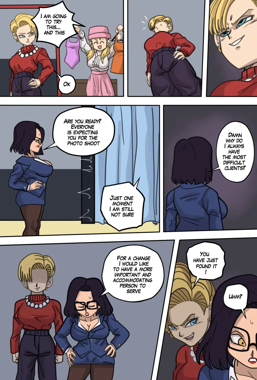 the birth of the most powerful tuffle axlexcima 023 1