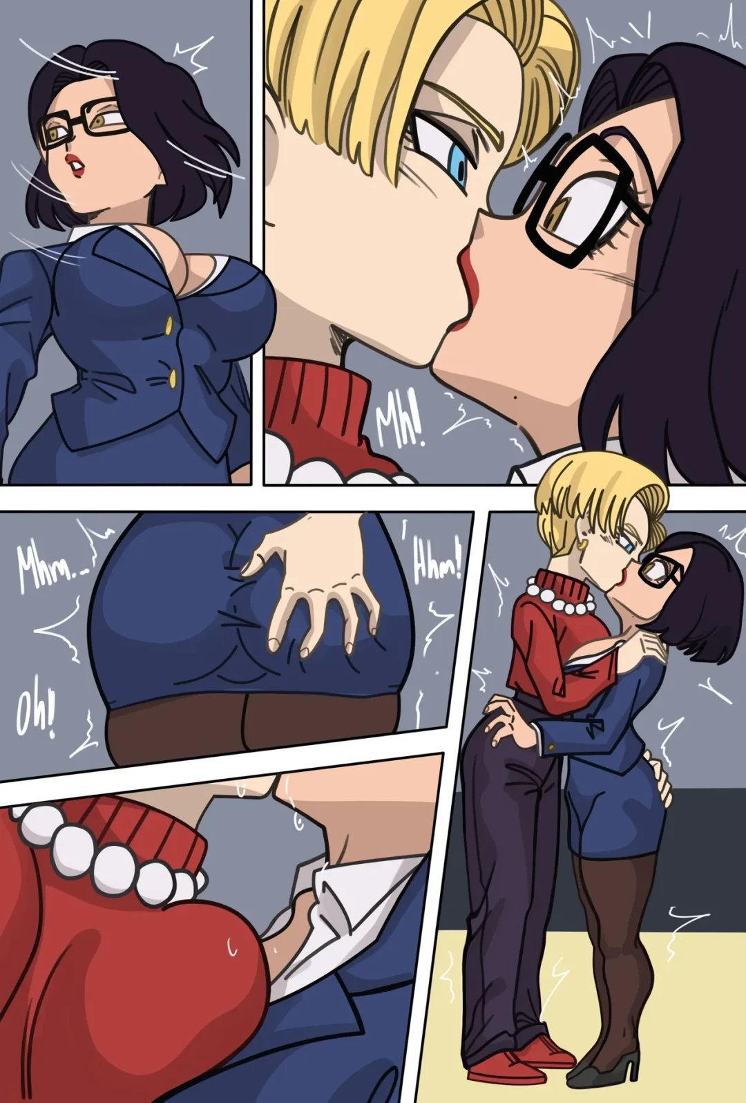 the birth of the most powerful tuffle axlexcima 024 1