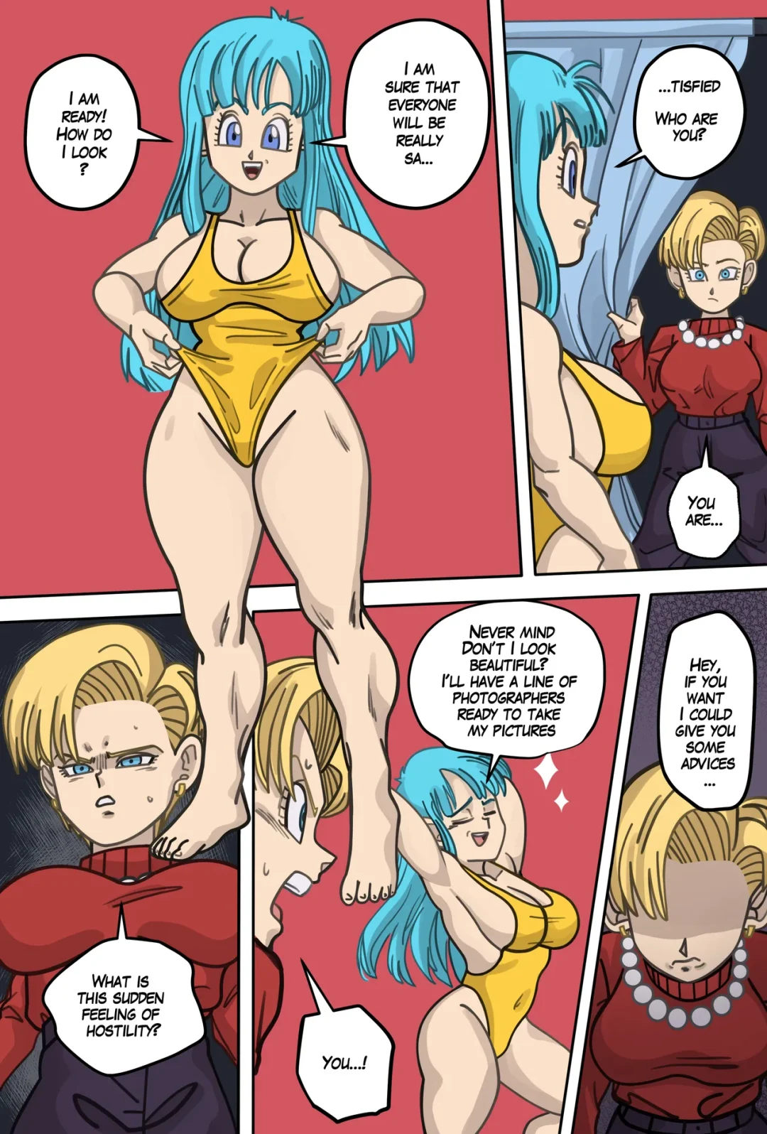 the birth of the most powerful tuffle axlexcima 026 1