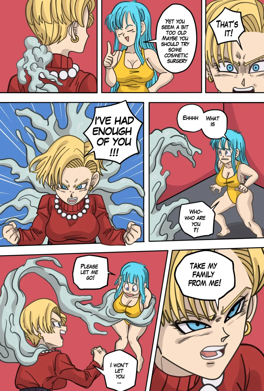the birth of the most powerful tuffle axlexcima 027 1
