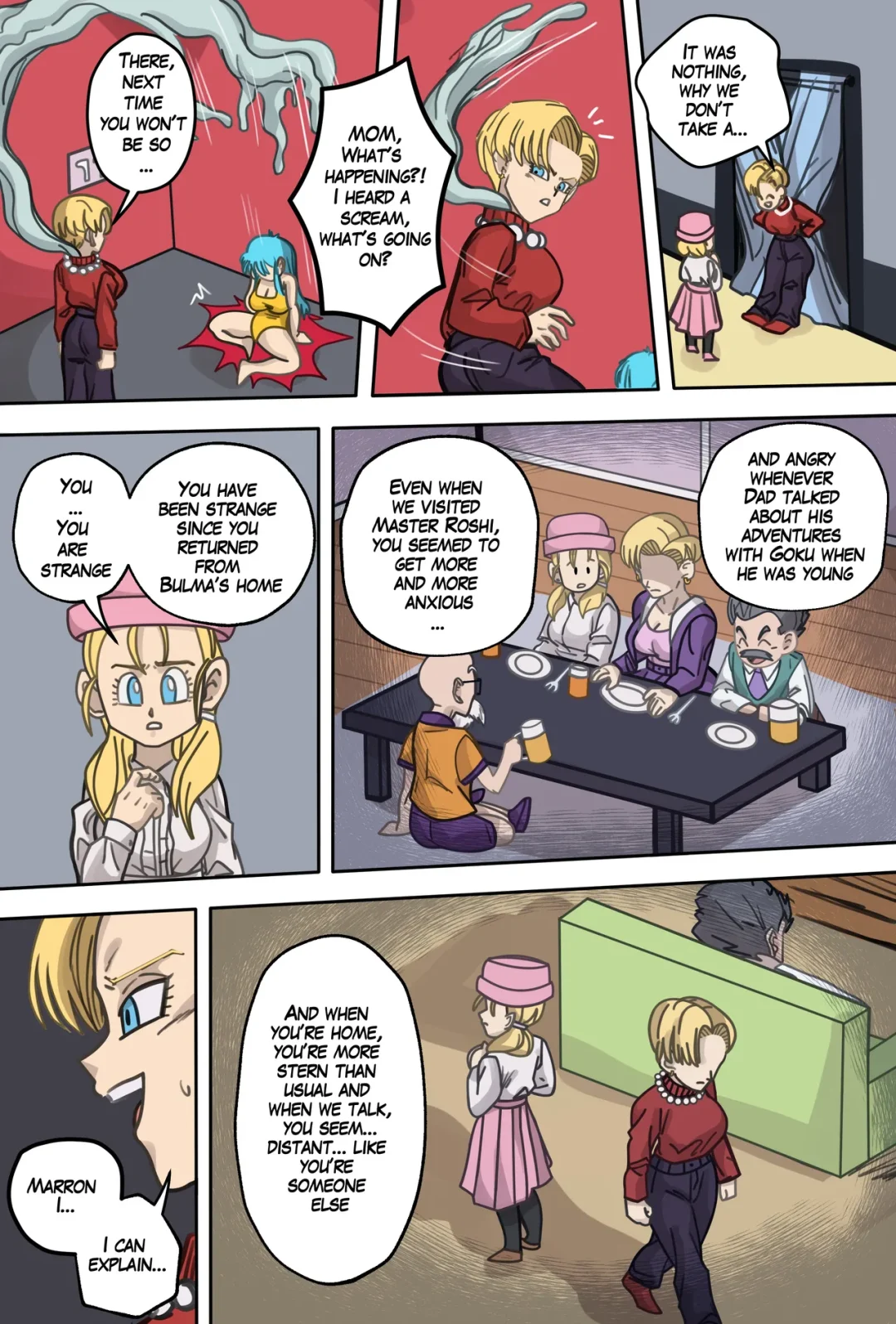 the birth of the most powerful tuffle axlexcima 029 1