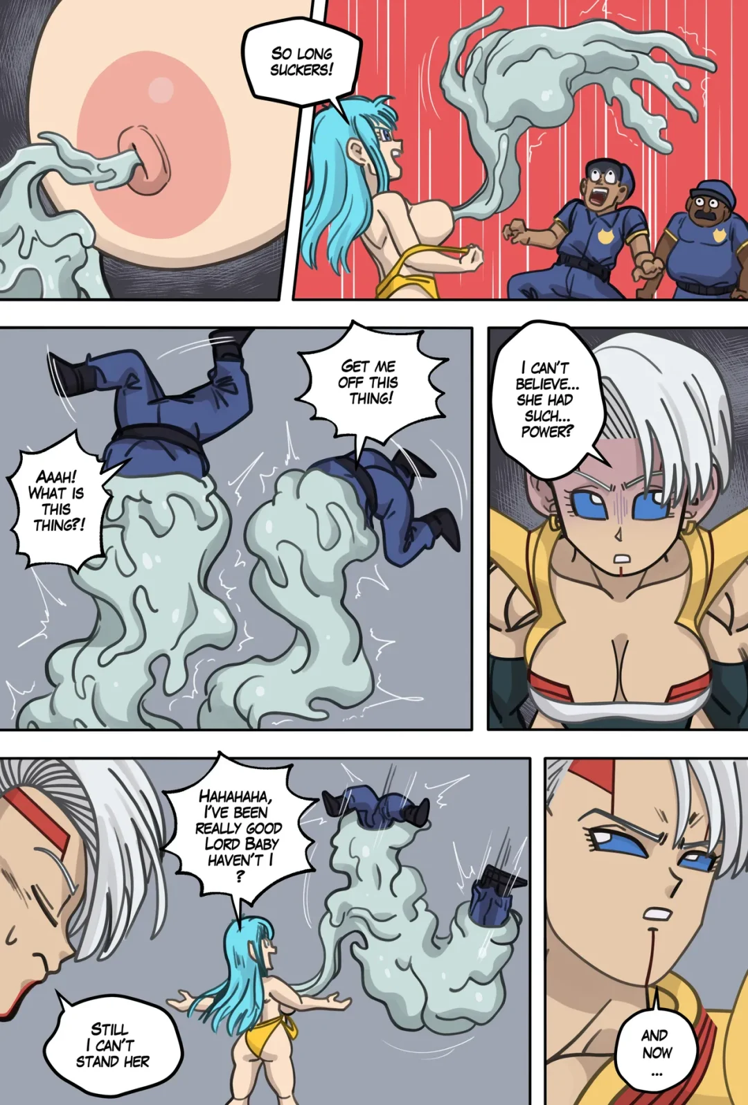 the birth of the most powerful tuffle axlexcima 035 1