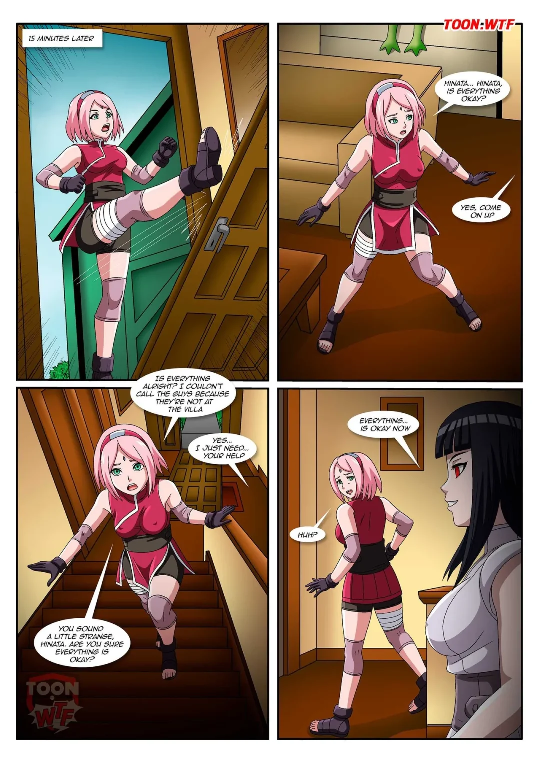 the forbidden jutsu palcomix 002