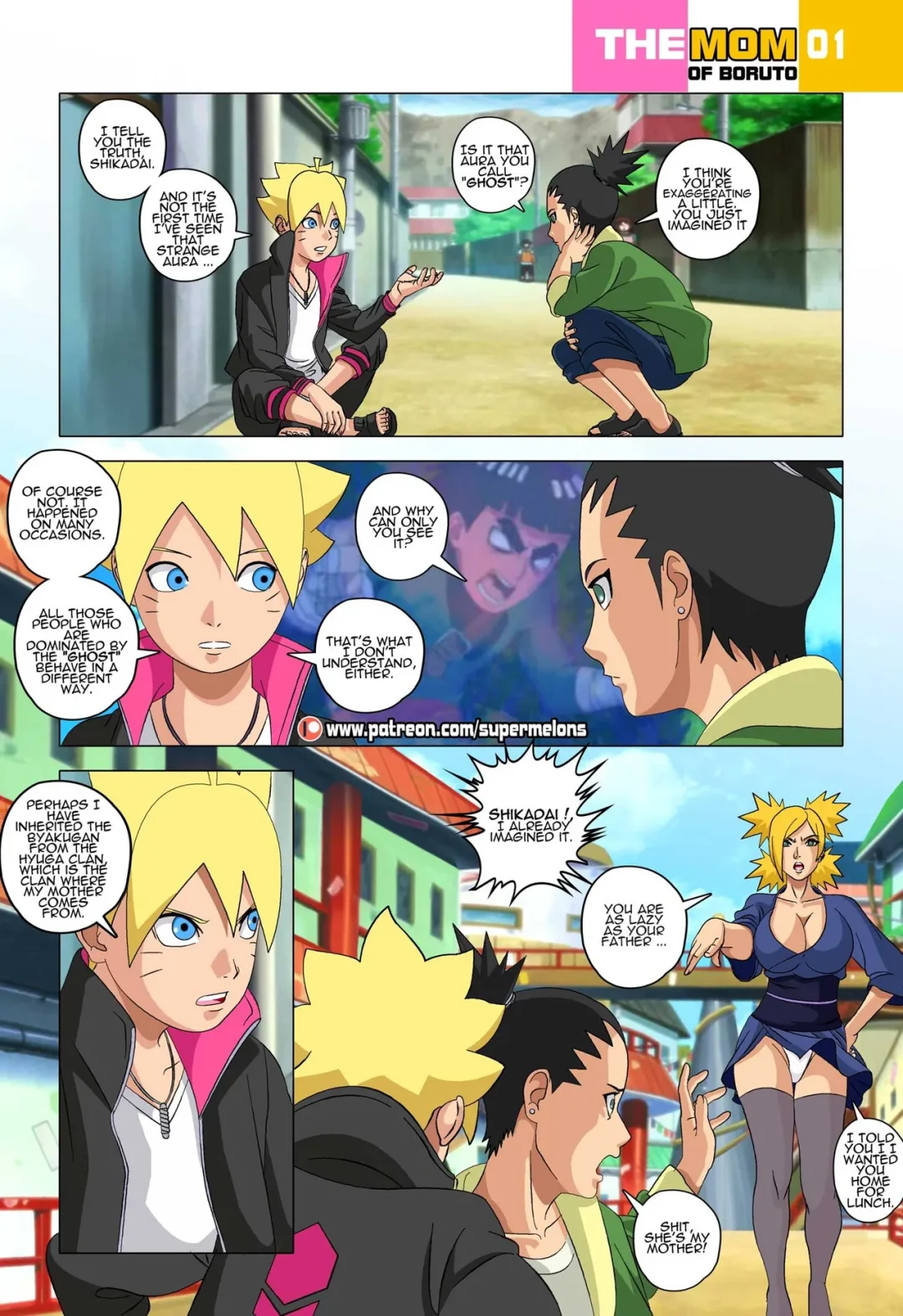 the mom of boruto super melons 001 1