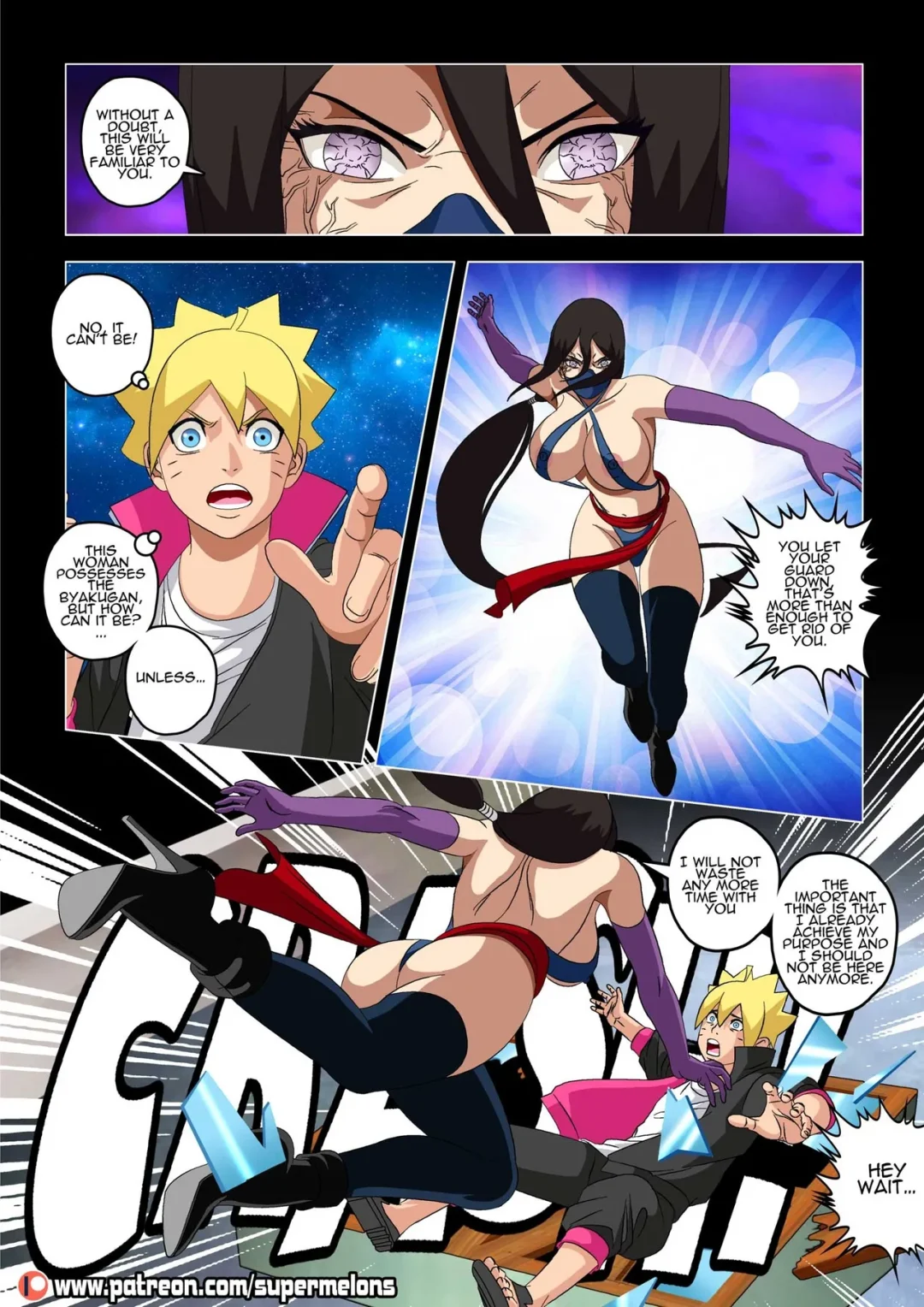 the mom of boruto super melons 034