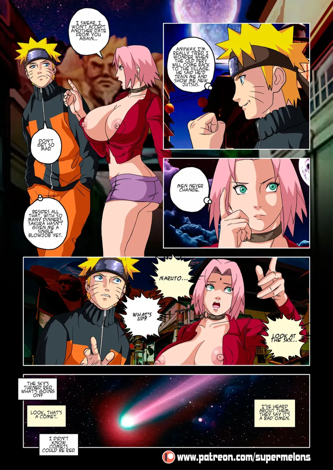 the red comet super melons 002 1