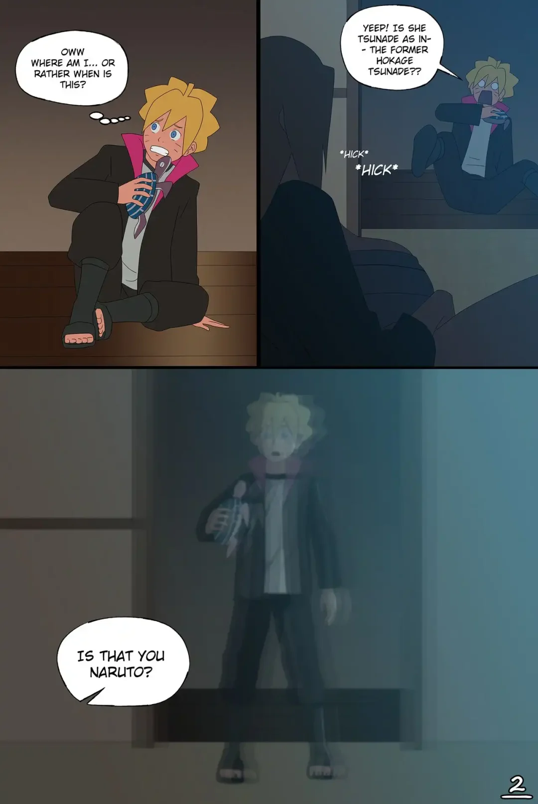 tsunades mistake echigakureart 003