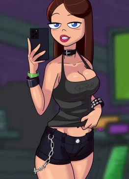 vanessa doofenshmirtz jumpdriiver