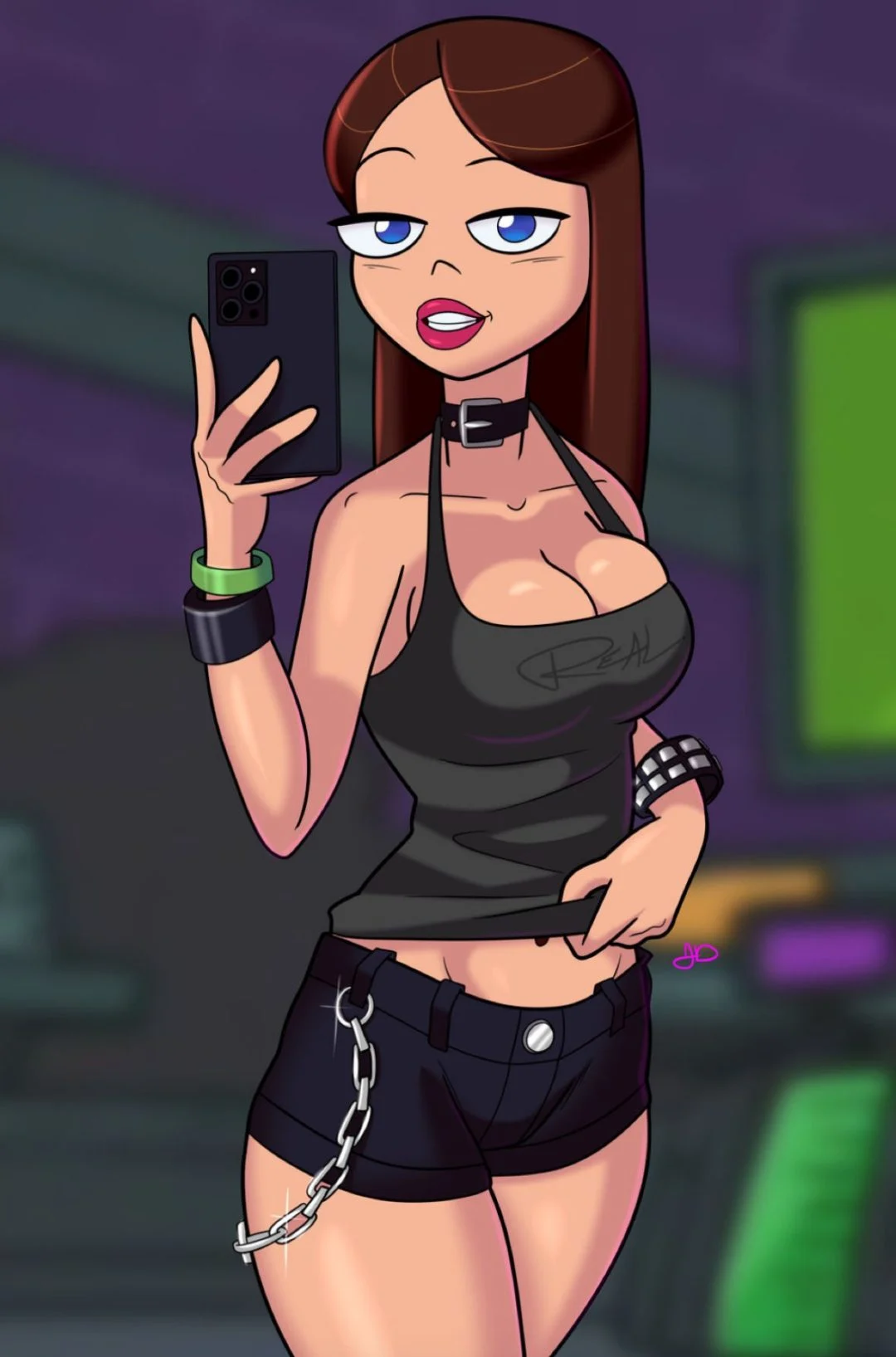 vanessa doofenshmirtz jumpdriiver 002