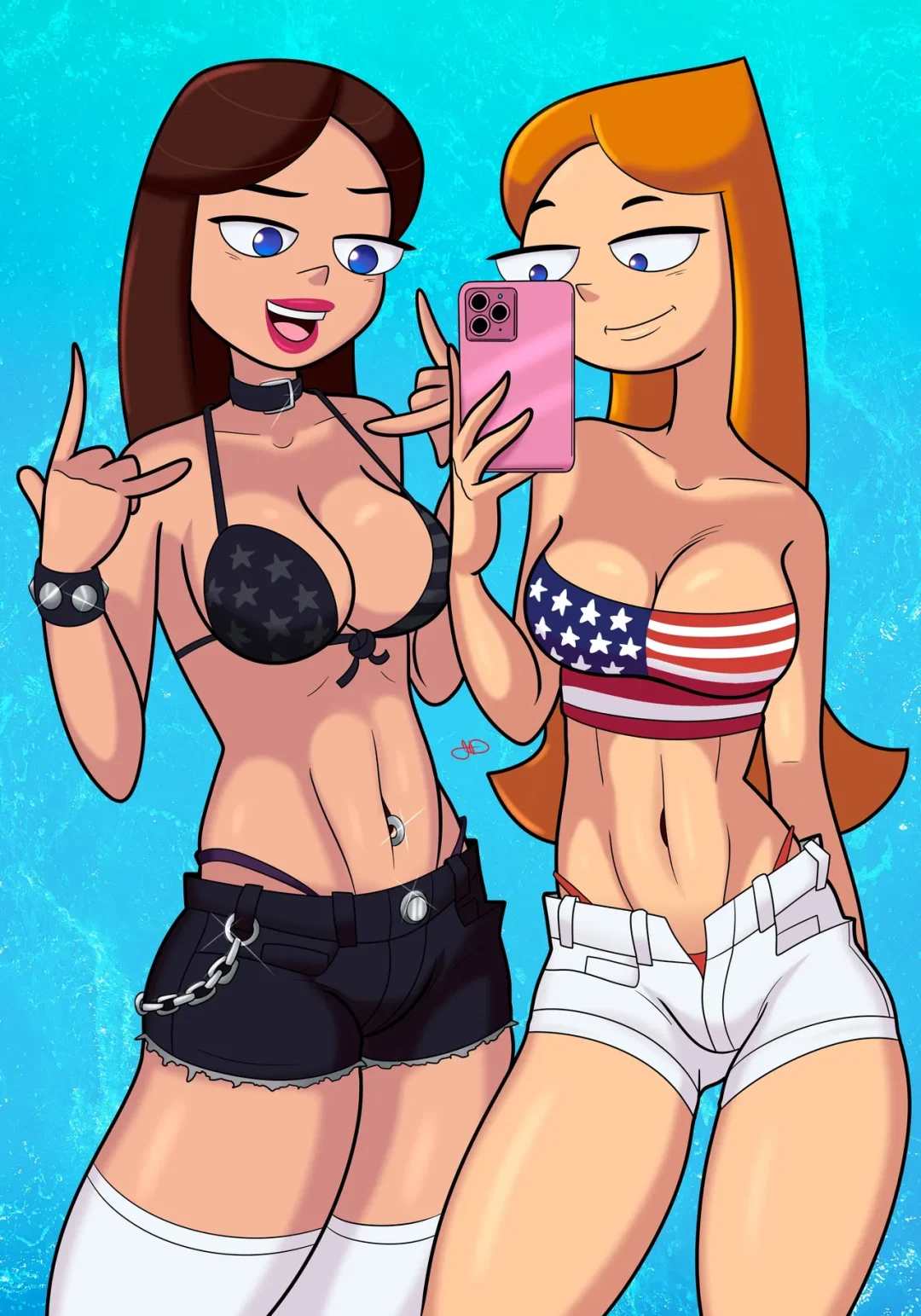 vanessa doofenshmirtz jumpdriiver 003 1