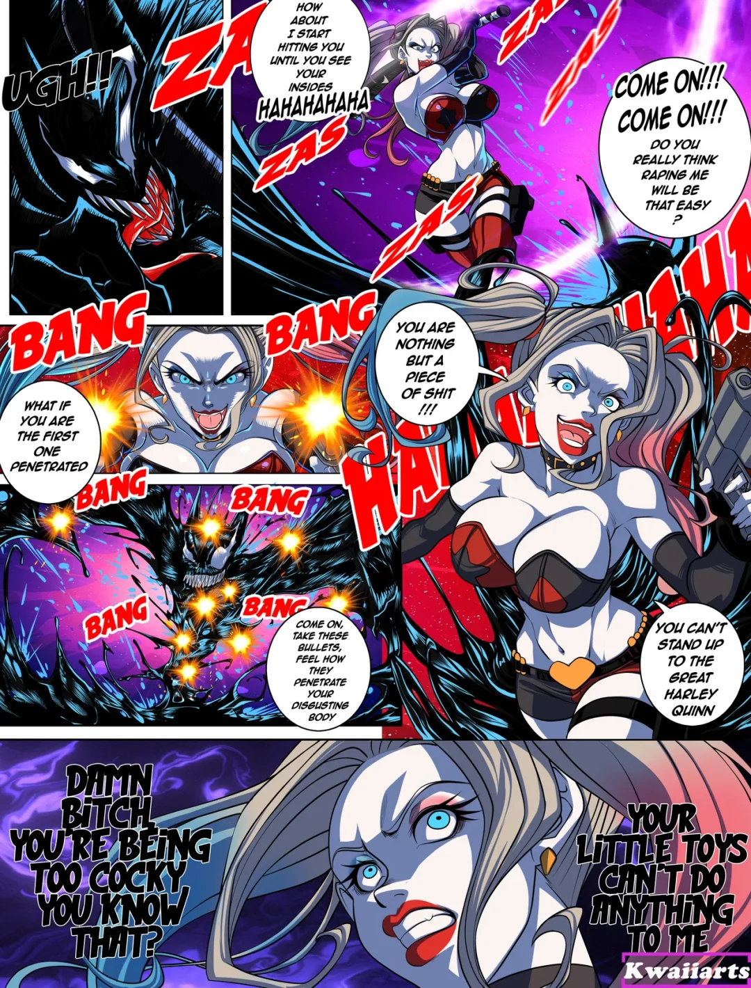 venomized bad girls kwaiiarts 002