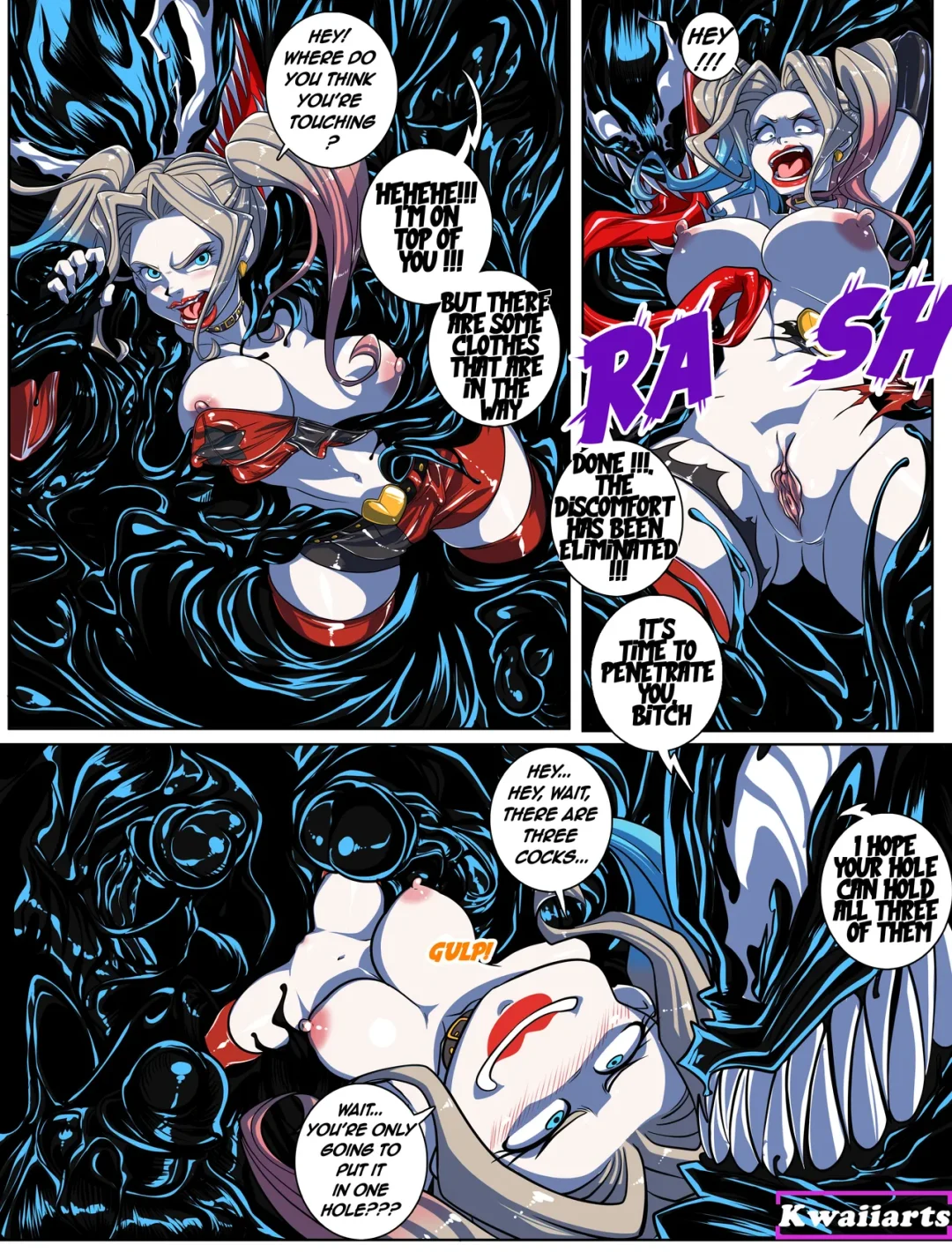 venomized bad girls kwaiiarts 003