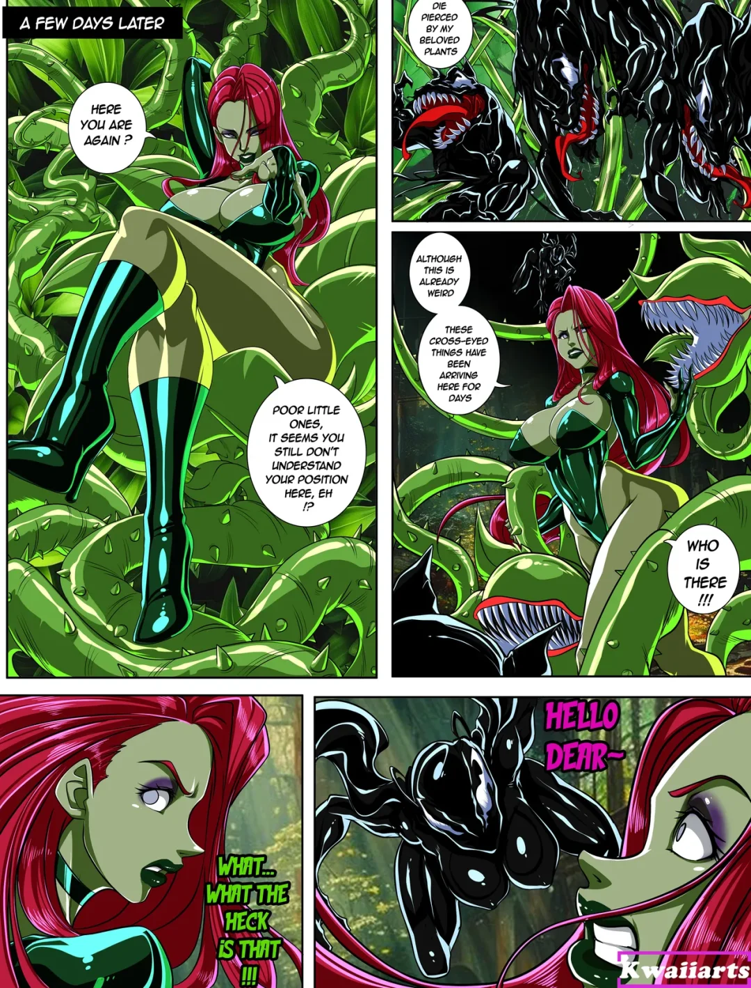 venomized bad girls kwaiiarts 008
