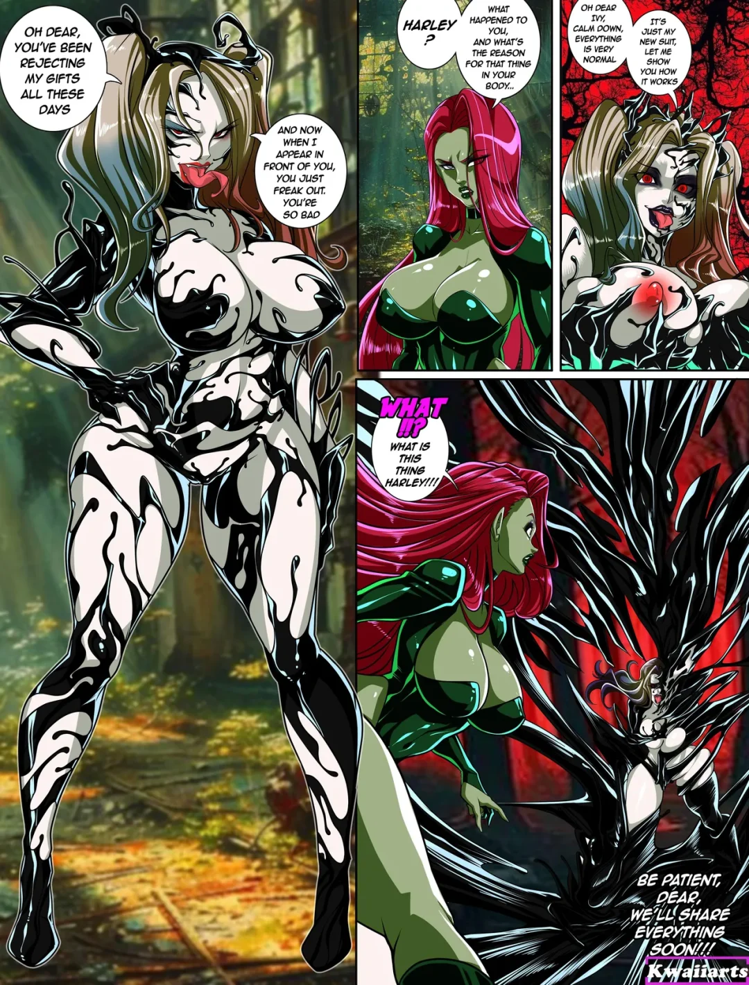 venomized bad girls kwaiiarts 009