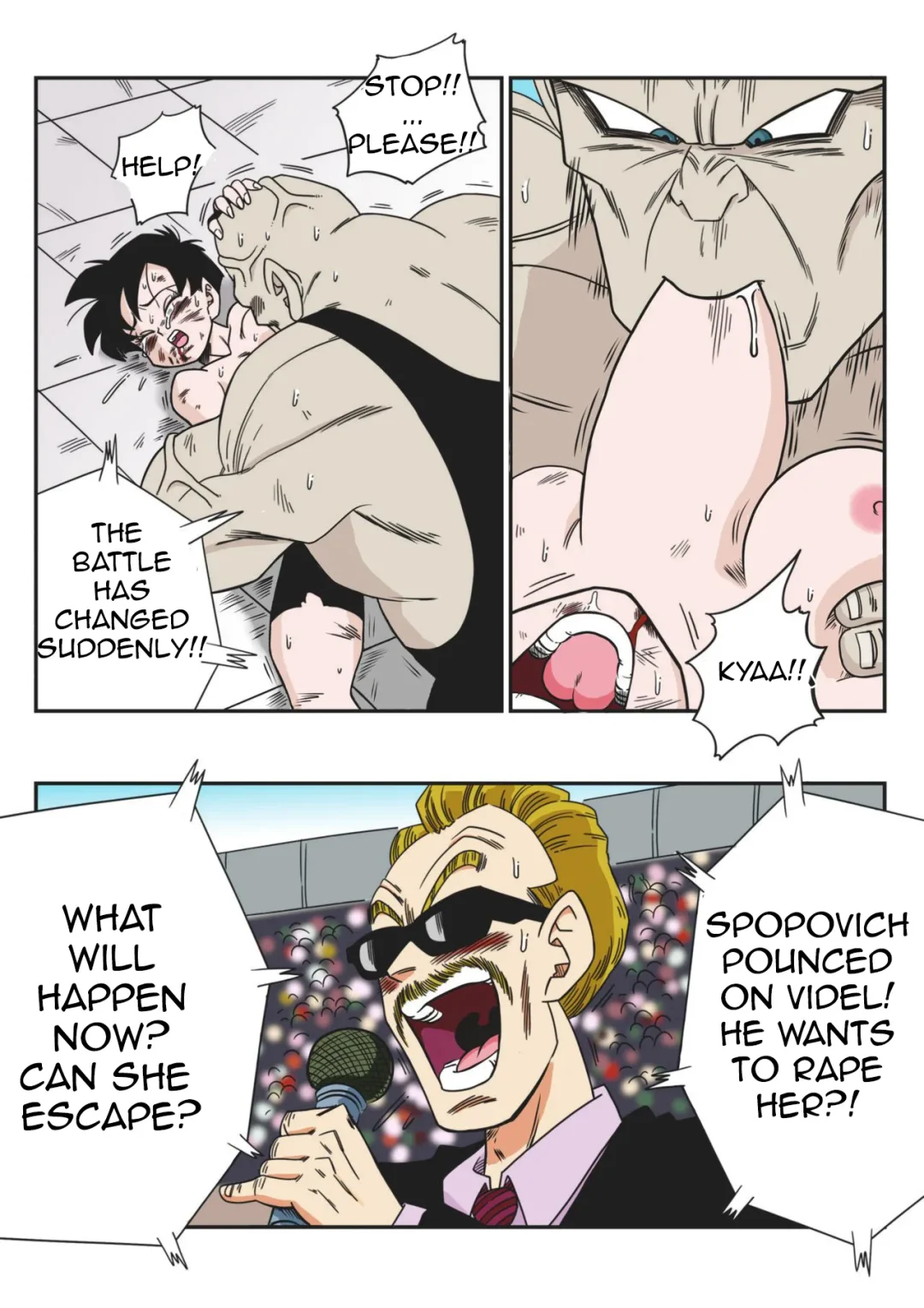 videl vs spopovich yamamoto 007