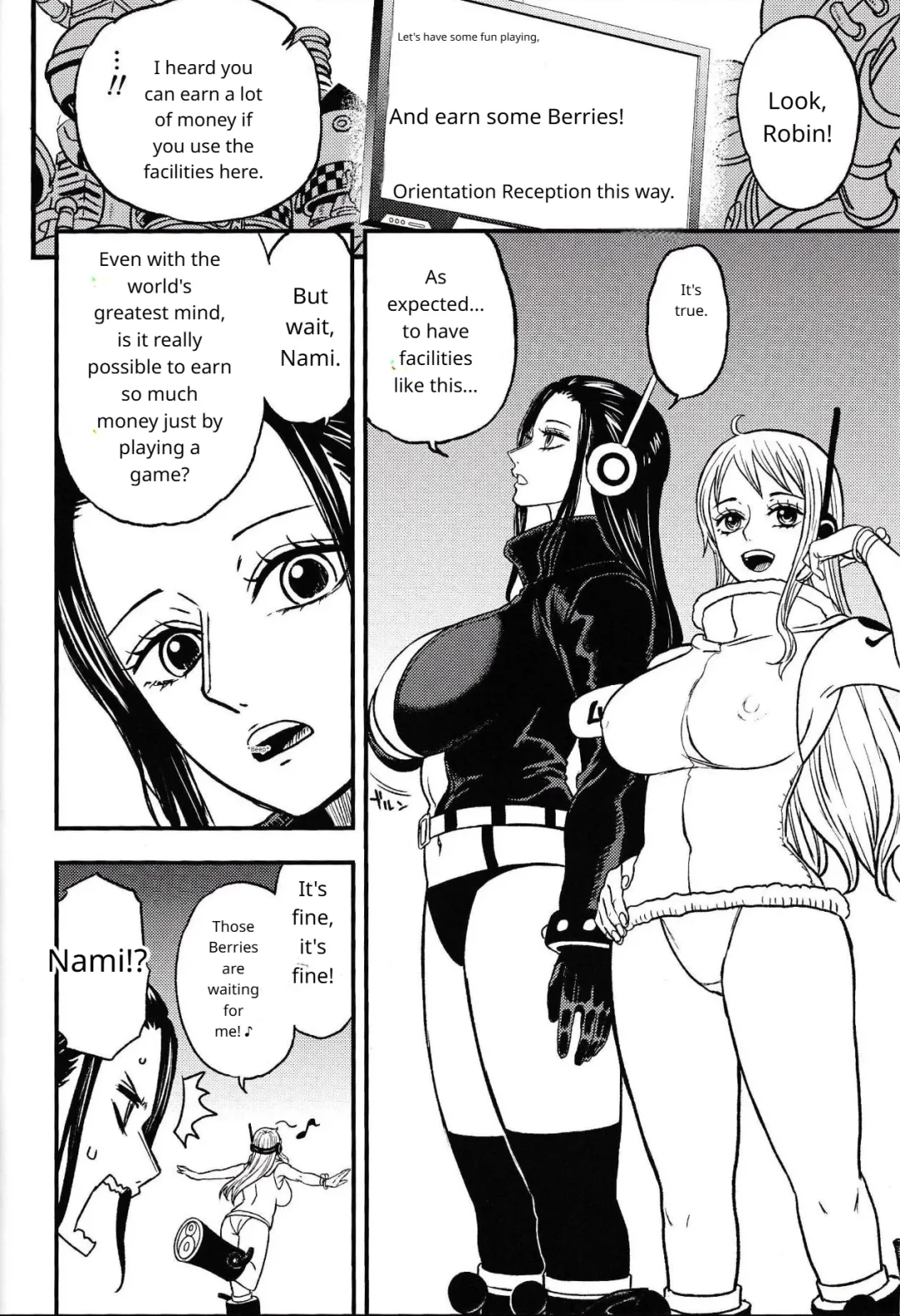 EGG HEAD HOLE Doro Noujou 23
