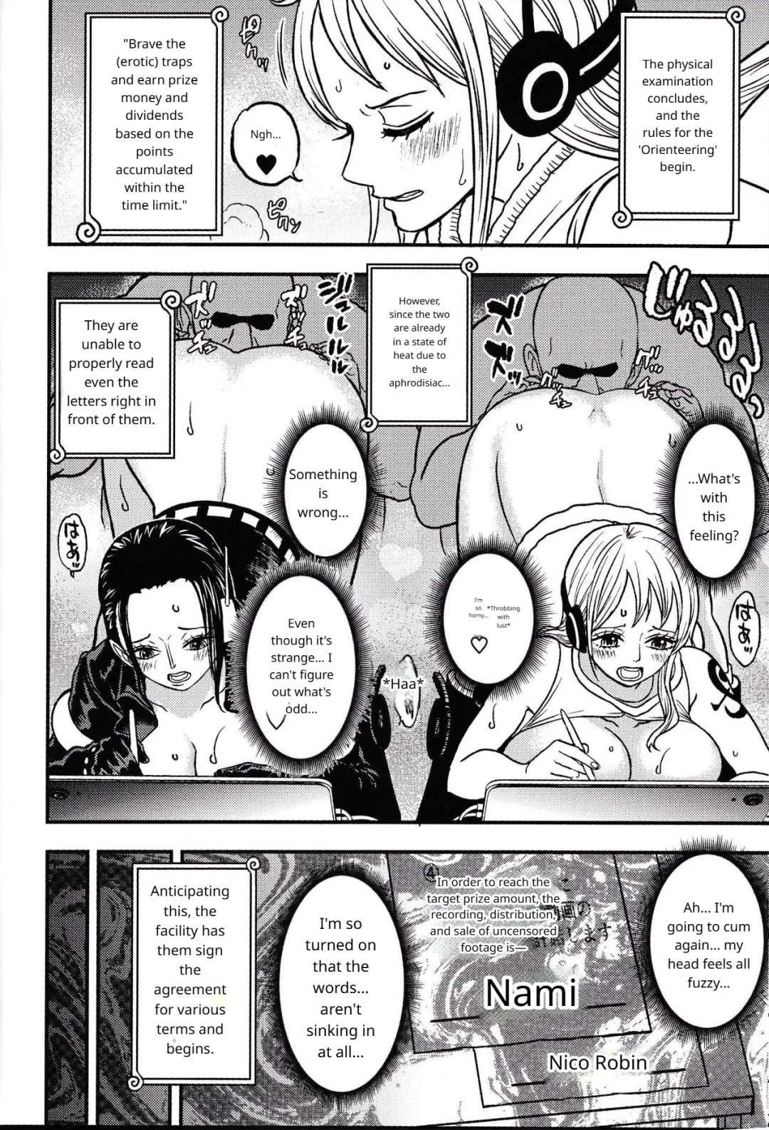 EGG HEAD HOLE Doro Noujou 29