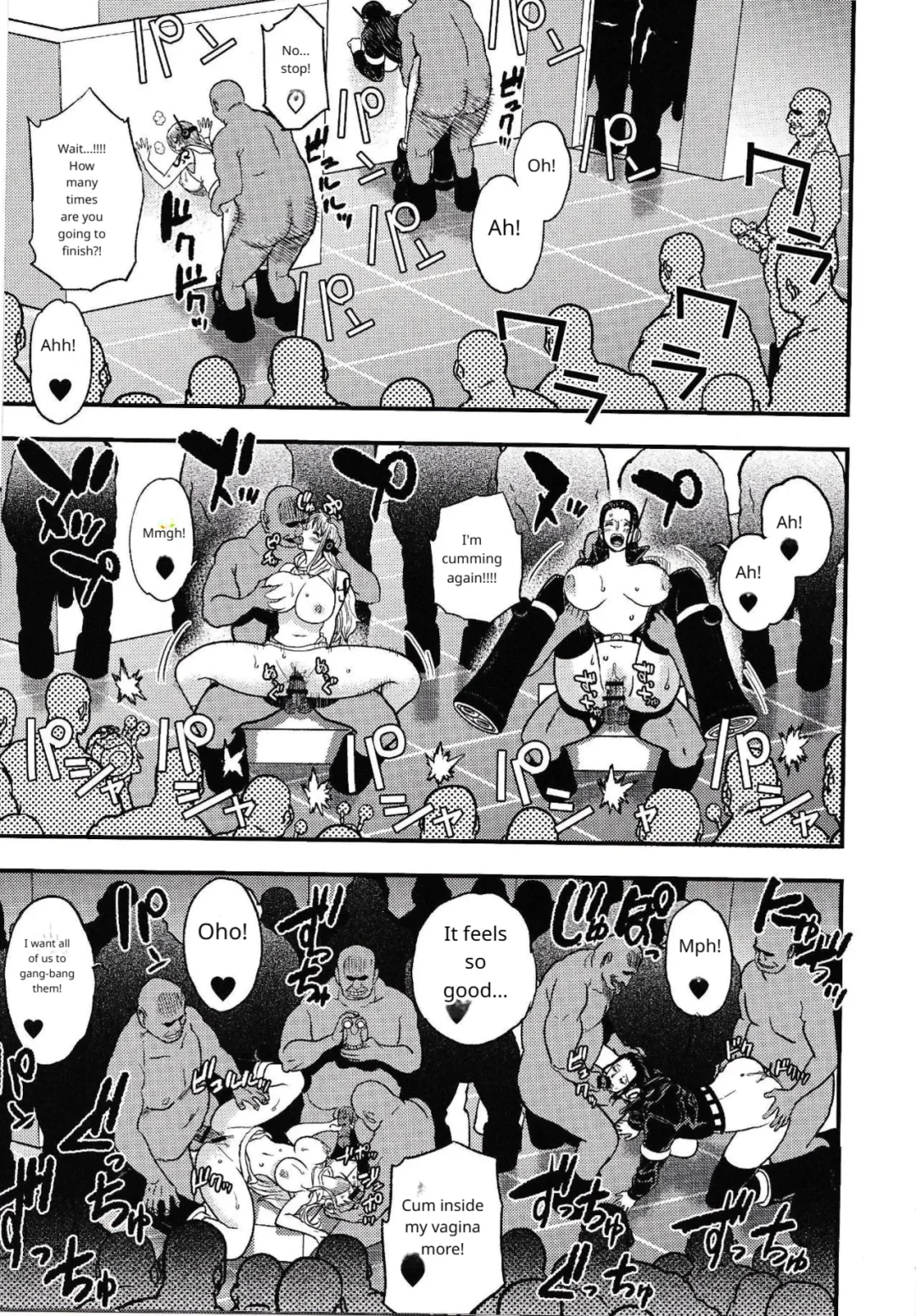 EGG HEAD HOLE Doro Noujou 46