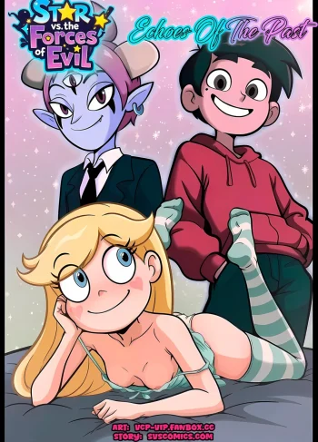 Echoes of the Past – VerComicsPorno, Porn Comic from Other Characters