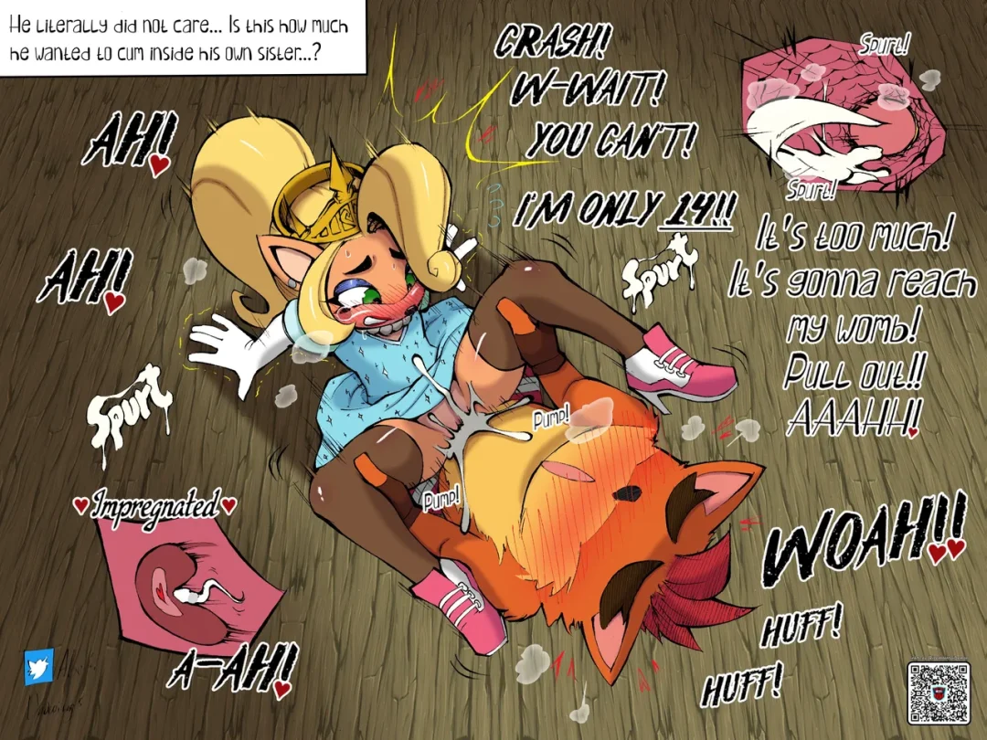 Forbidden Love AbesDrawings 3