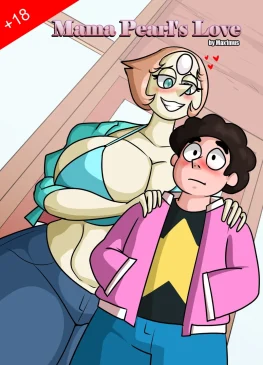 Mama Pearls Love Max1mus
