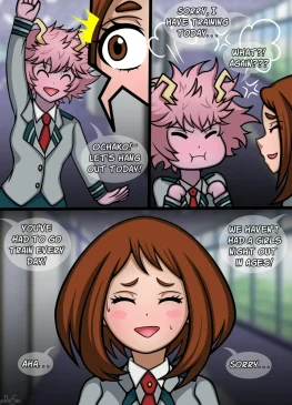 Ochakos Training HyoReiSan
