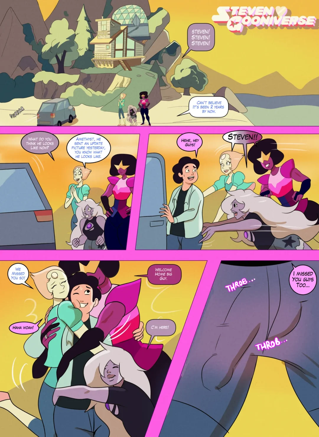 Steven Gooniverse Annon 1