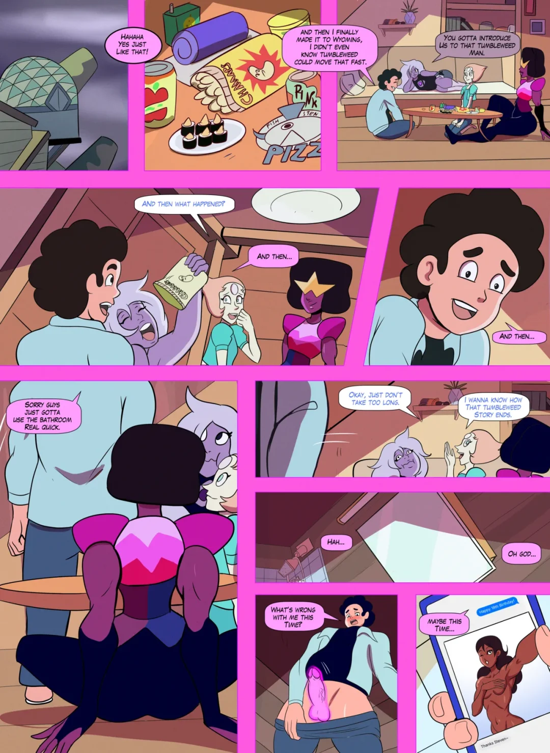 Steven Gooniverse Annon 2